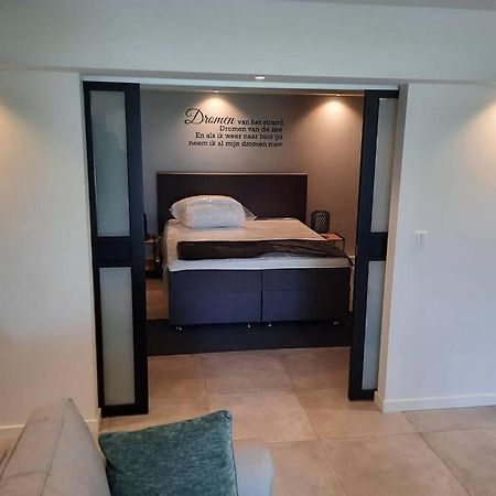 דירות נורדוויק Souterrain Edelweiss מראה חיצוני תמונה